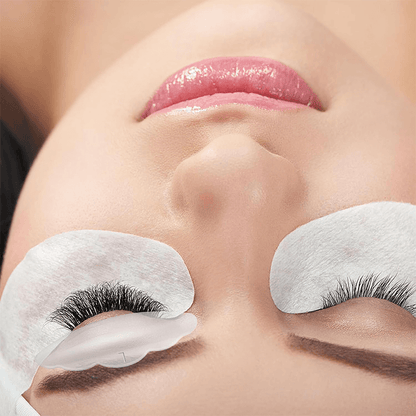 Lash Lift Rods Silicone Pads