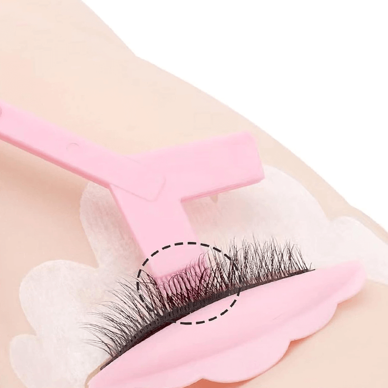 3-in-1 Y Shape Eyelash Lift Tool – The Ultimate Lash Perming Solution