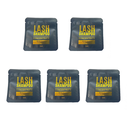 Lash Shampoo Concentrate 5ml
