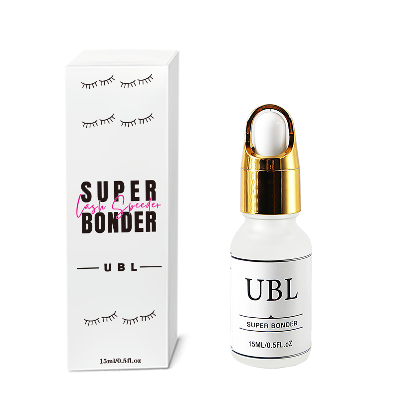 Lash Super Bonder 15ml for eyelash extensions