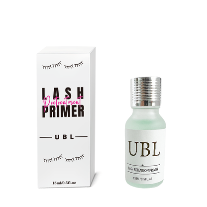 Lash Primer 15ml for Eyelash Extensions